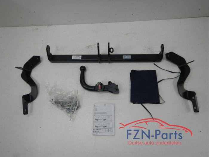 Peugeot Partner Vaste Trekhaak 01130371000 Nieuw 01130371000 Nieuw, OrigineelVaste Trekhaak, Trekhaak, Partner 1.5 BlueHDi 100 138894 01-07-2019 07-03-2024
1.6 BlueHDI 75 132997 01-09-2018 07-03-2024
1.5 BlueHDI 130 132995 01-09-2018 07-03-2024
1.6 BlueHDI 100 132998 01-09-2018 07-03-2024
1.5 BlueHDI 130 4x4