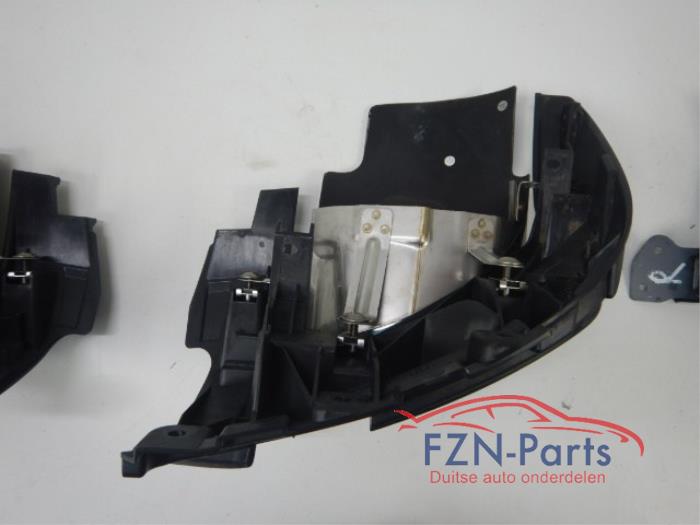 Uitlaat (compleet) Audi Q8 (22742946)