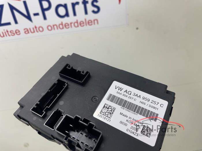 Computer stoel Volkswagen Passat (22912149)