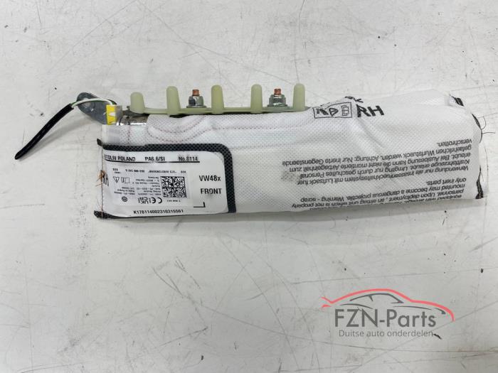 Airbag stoel (zitplaats) Volkswagen Passat (22912433)