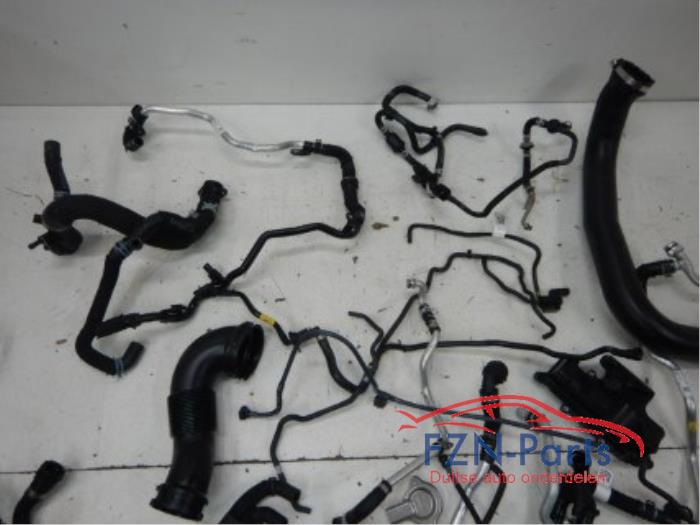 Slang (diversen) Audi A6 (22744248)