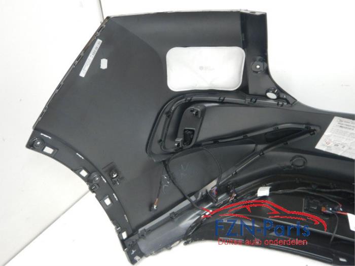 Achterbumper Volkswagen Diversen (22723995)