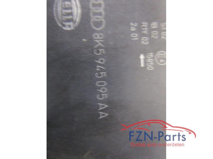 Audi A4 8K5 Sedan Achterlicht Links-Buiten