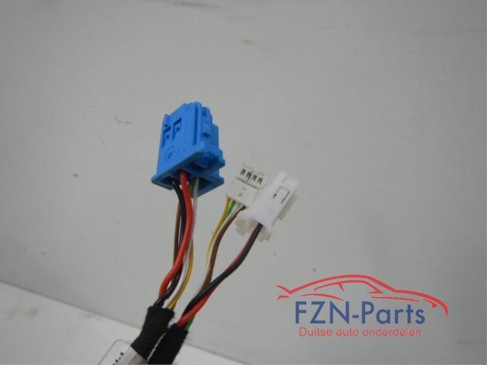 Mercedes-Benz B-Klasse W247 Elektrische Achterklep Opener