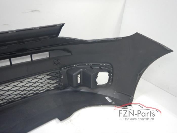Voorbumper Volkswagen Caddy (22722328)