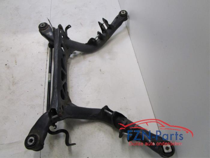 Audi A4 8K Subframe Achterzijde