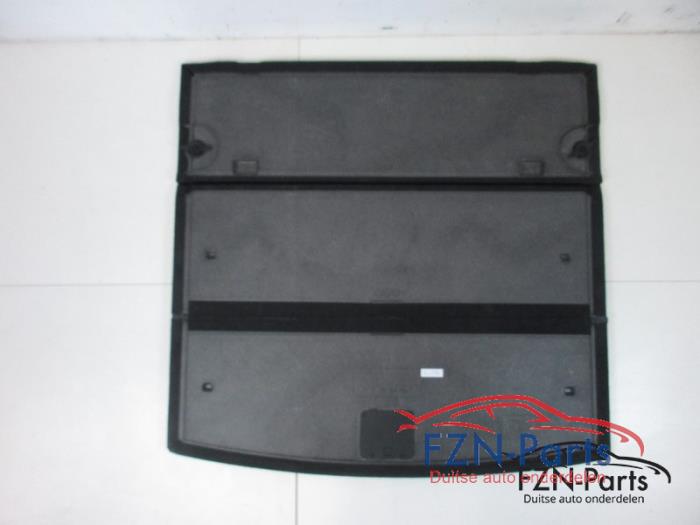 VW Golf 7 Variant 5G9 Laadvloer