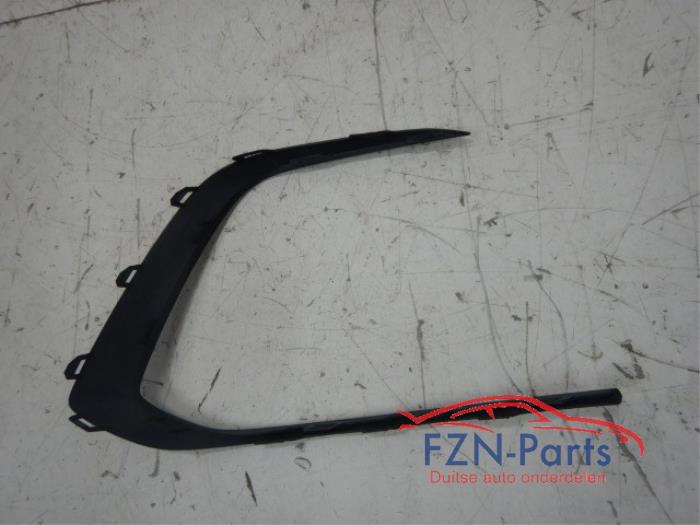 VW Golf 8 GTI Bumperinleg Links