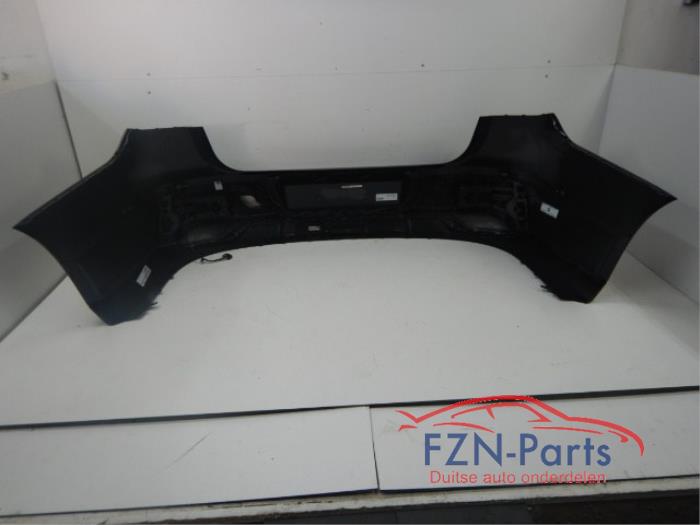 BMW 7-Serie I7 G70 Achterbumper M-Pakket 6PDC