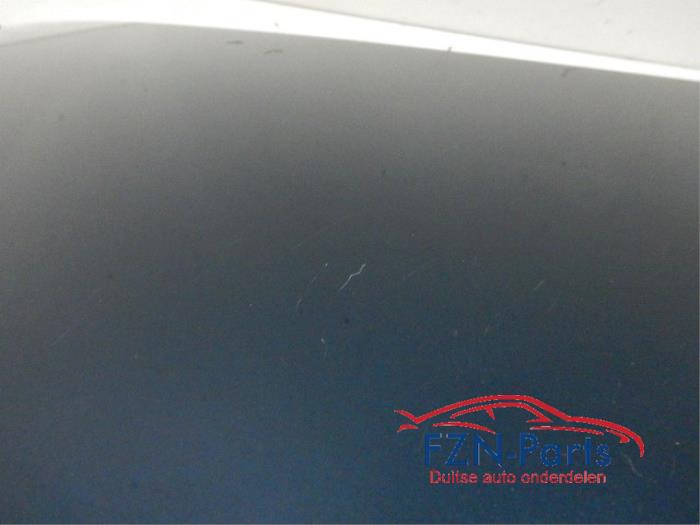VW ID7 Dakspoiler