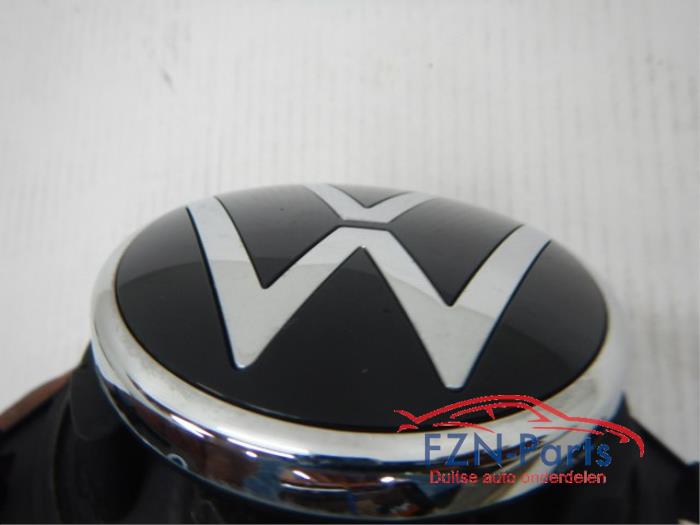 VW T-Roc Achterklep opener met Achteruitrijcamera