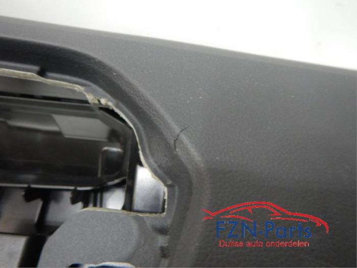 Spiegelkap links Audi A4 (22738762)
