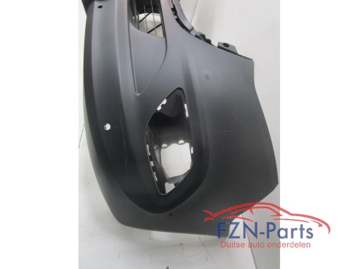 Mercedes-Benz Sprinter Facelift Voorbumper W907 W910 6PDC