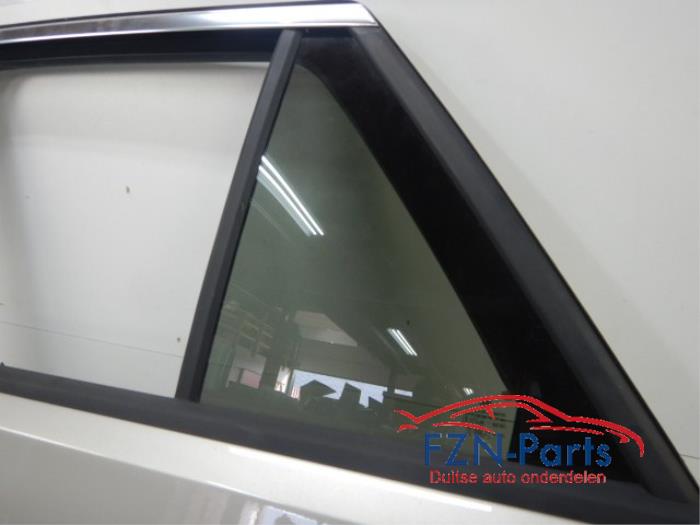 Portier 4Deurs links-achter Volkswagen T-Roc (22743200)