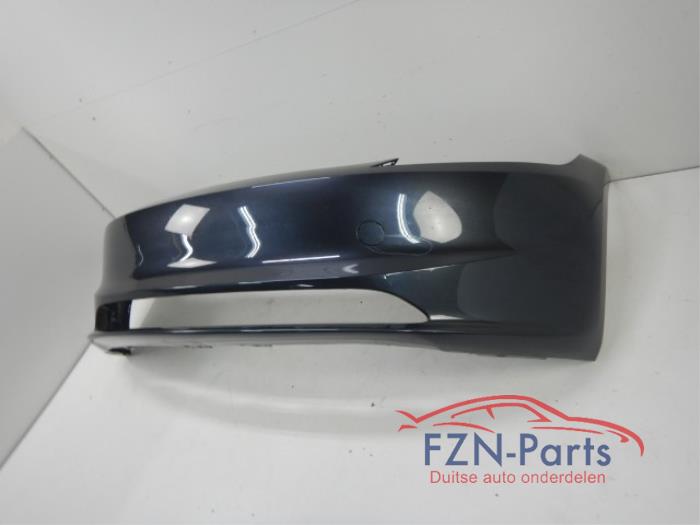 Tesla Model 3 Facelift Voorbumper