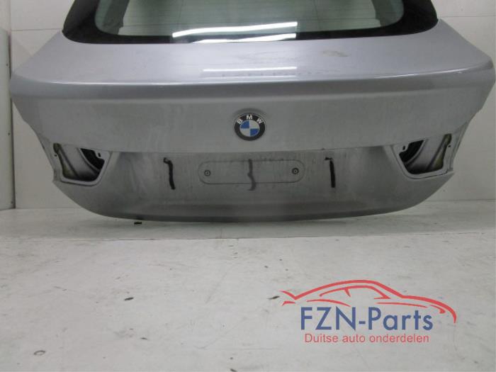 Achterklep BMW 4-Serie (22724447)
