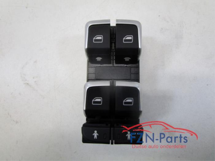Elektrisch Raam Schakelaar Audi A6 (22729105)