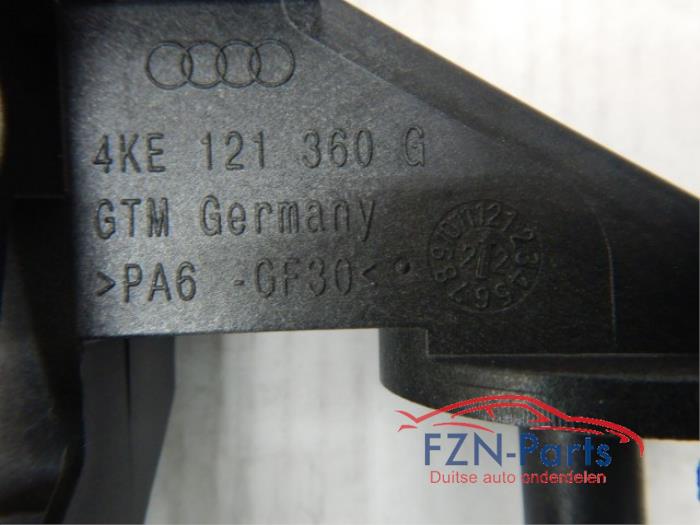 Frontdeel steun Audi E-Tron (22741433)