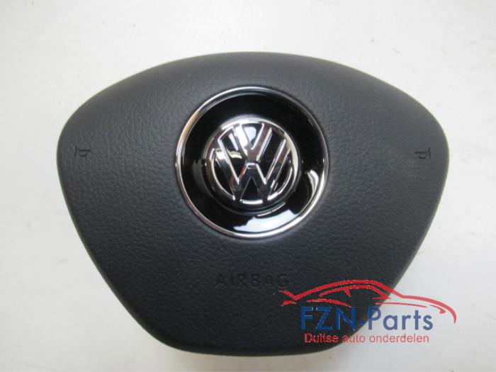 Airbag set + dashboard Volkswagen Touran (22727735)