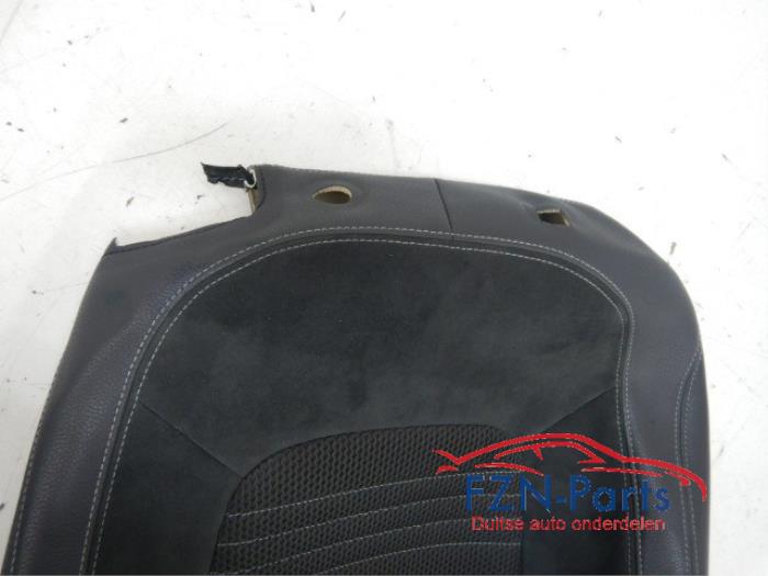Bekleding Set (compleet) Volkswagen Scirocco (22739481)