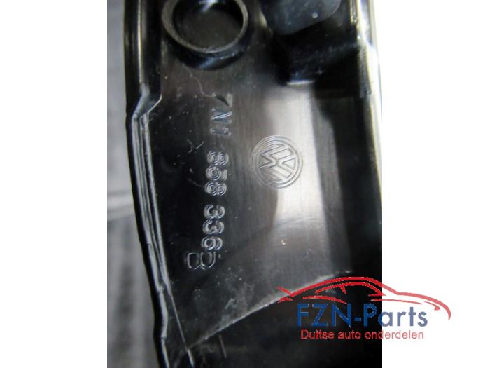 Dashboard deel Volkswagen Sharan (22742086)