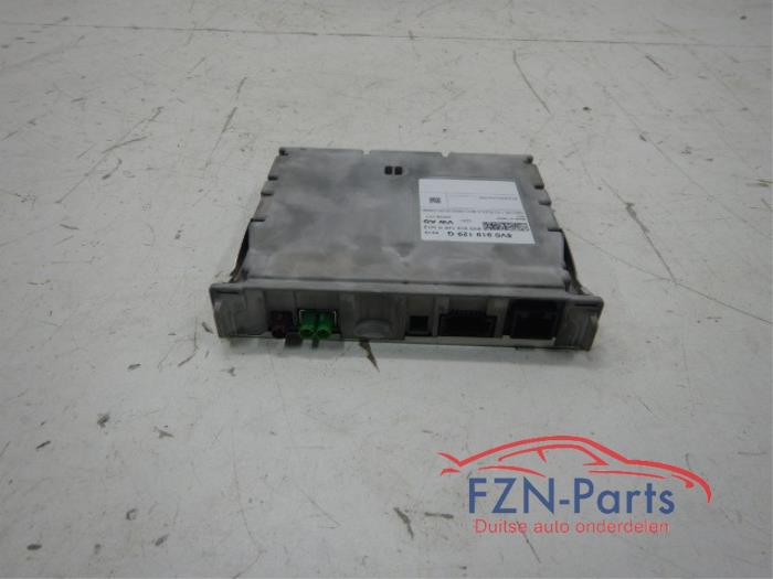 Navigatie Module Audi Q7 (22740601)