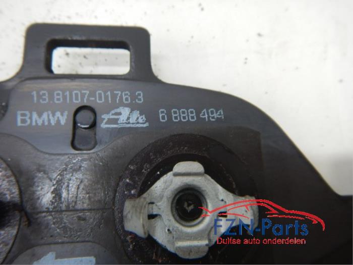 Remschijf + blok voor BMW 3-Serie (22738182)