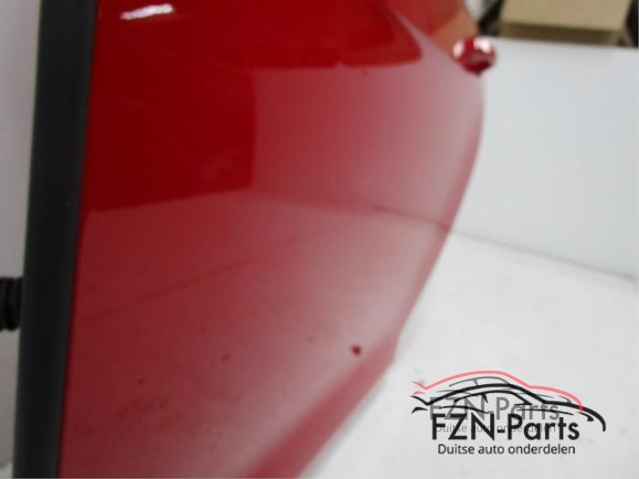 VW Golf 7 Portier Links-achter