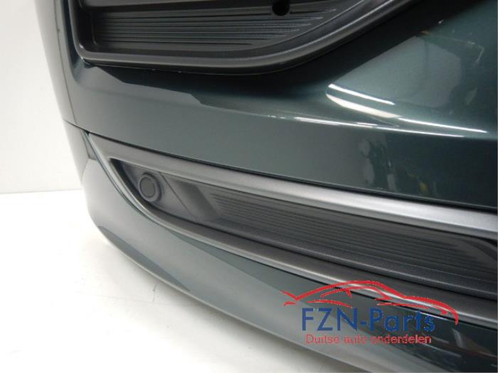 Voorbumper Seat Tarraco (22721710)