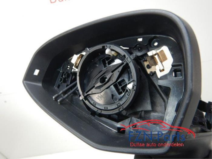 Audi A5 8W6 Spiegel Links L (Zij,Buitenspiegel)