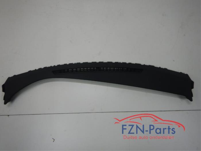 Cupra Formentor Dashboard Eindkap