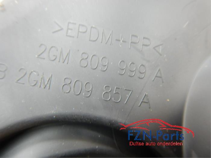 Tank Klep Volkswagen T-Cross (22728198)