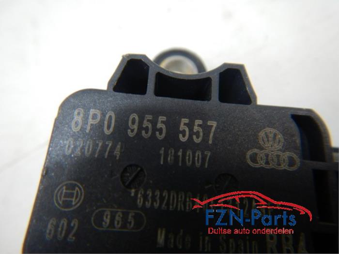 Voetganger Crash sensor Audi A3 (22741428)
