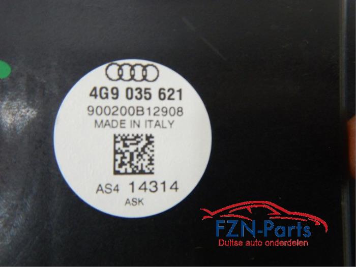 Audi A6 4G Avant Subwoofer Speaker Bang & Olufsen (B&O)