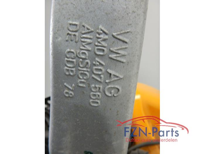 Vooras (compleet) Audi E-Tron (22739106)