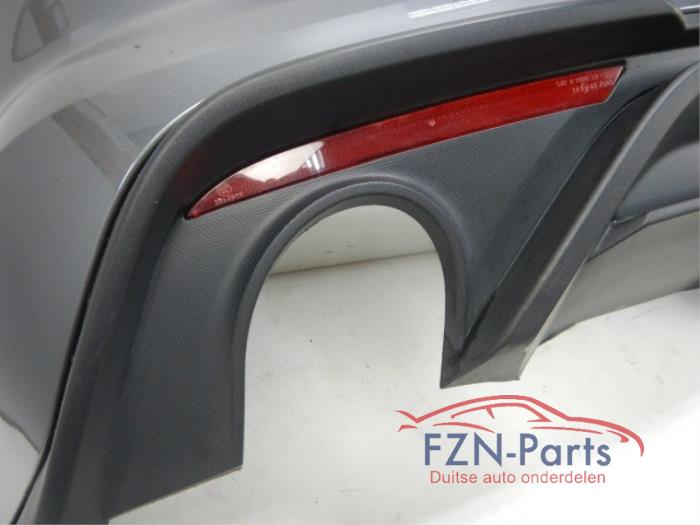 Achterbumper Ford Usa Mustang (22724304)