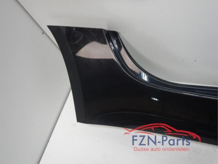 Zijskirt rechts BMW Z4 (22727796)