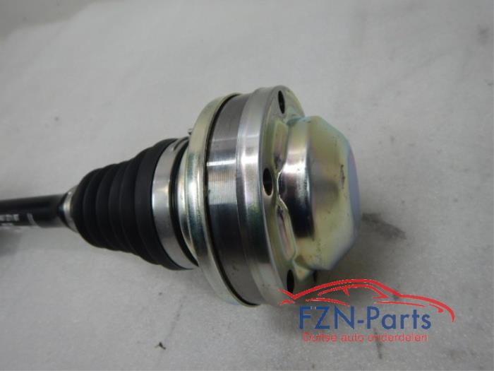 VW Golf 8 Aandrijfas Links voor