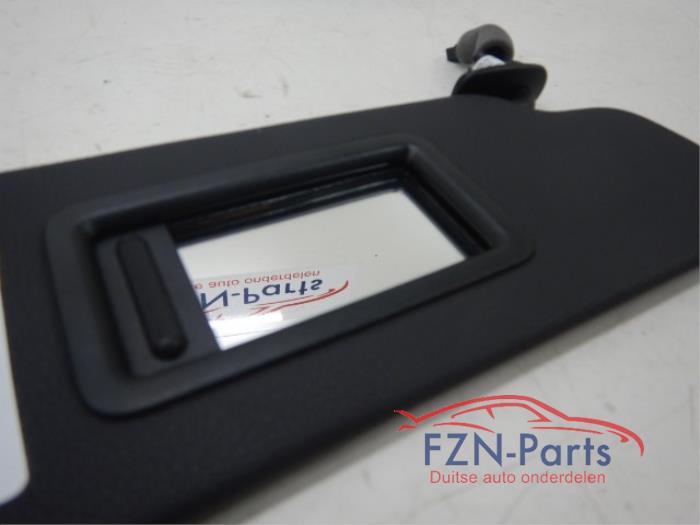 Zonneklep Audi A3 (22727933)