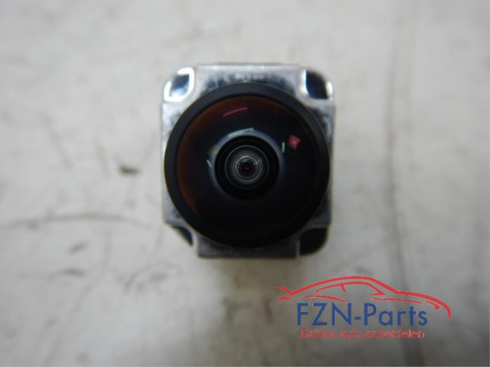 Audi A3 8Y Achterklep Opener Met Camera