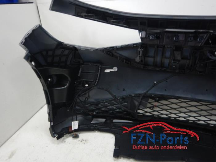 Voorbumper Volkswagen Diversen (22721201)