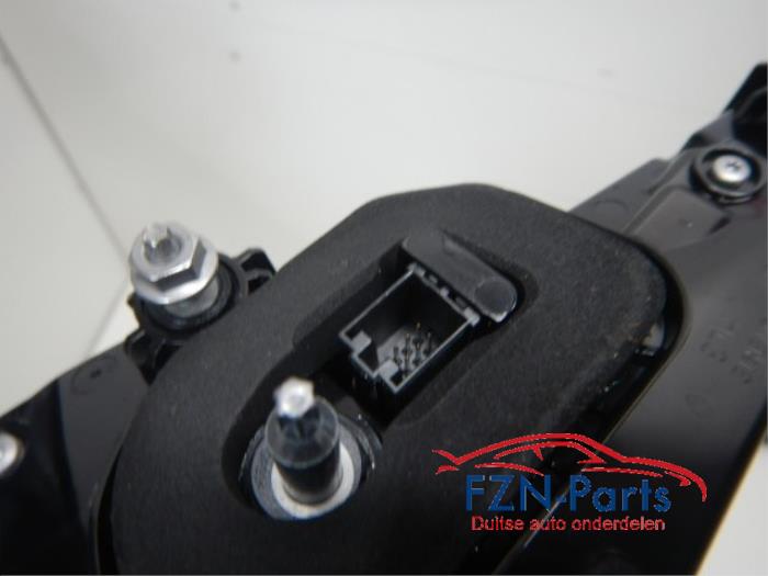 Audi A4 8W Sedan Achterlicht Dynamische LED Links binnen