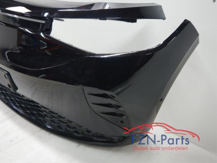 Voorbumper Volkswagen ID.4 (22720891)