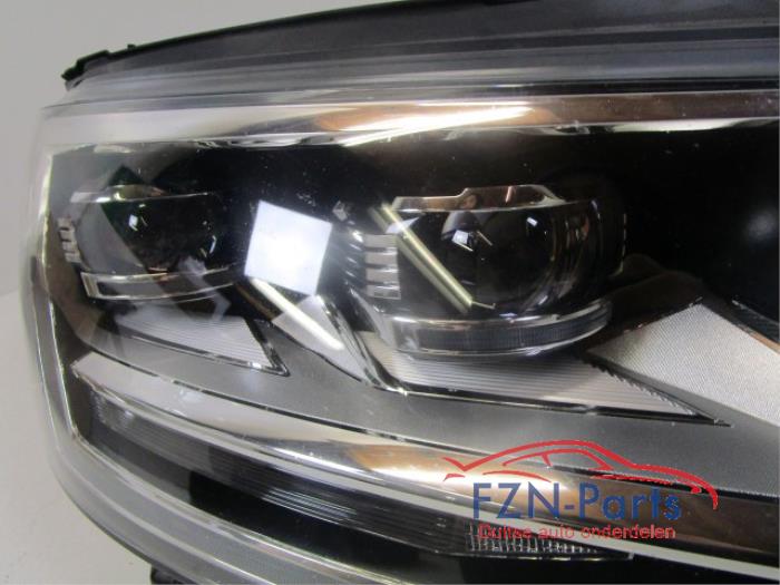 Uitlaat Midden+Einddemper Audi A6 (22738306)