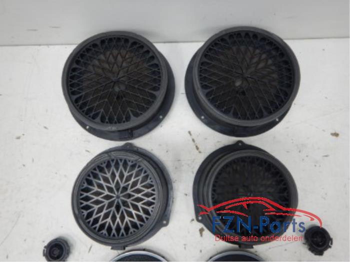 Speakerset Audi Q5 (22741626)