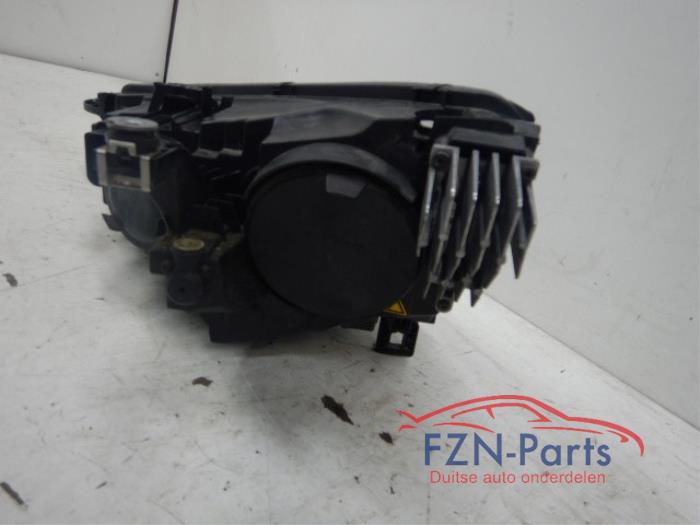 Audi TT 8S0 Koplamp Xenon LED Rechts R