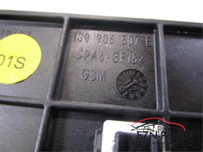 Ontstekingsmodule Volkswagen Diversen (22742857)