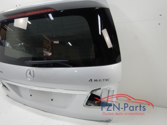 Achterklep Mercedes Diversen (22724423)
