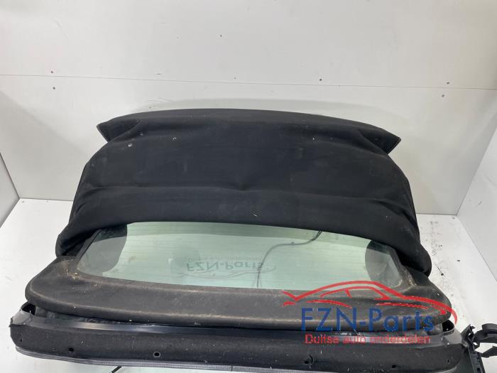Cabriodak Softtop Audi TT (22790675)