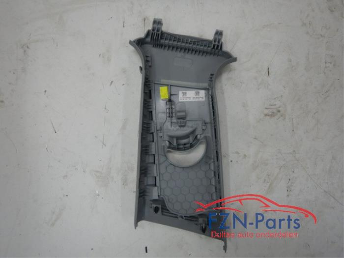 Stijl midden-links Audi A1 (22743888)